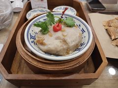 -芋包王闽南茶楼(八市店)