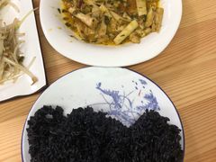 -高老庄·老溧阳·私房菜(南山竹海店)