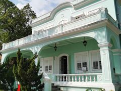 -龙环葡韵住宅式博物馆