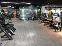 -ENERGY原力健身(川周店)