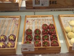 -南宋胡记(杭州体育场路店)