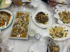 -威海渔村(黄兴路店)