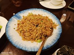 -桃源春晓中餐厅 TaoYuan Restaurant
