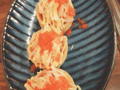 -大渔铁板烧(东城店)