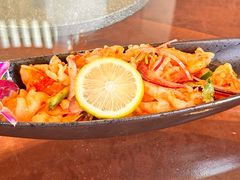 -南沙游艇会·大兵船餐厅