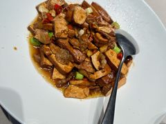 -喜湘宴·精致湖南菜(和平西桥店)