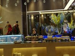 -长沙三景韦尔斯利酒店·Oval全日制餐厅自助餐