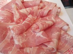 -密友回转自助火锅(世茂国际广场店)