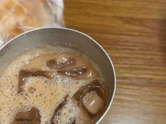 -曼谷食堂·泰国家庭料理(丹桂路店)