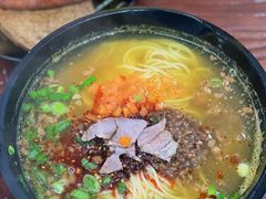 -一品飘香米线(一中总店)