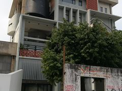 -广州市紫泥堂文化创意园景区