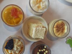 -拉蒂娜·巴西牛排馆 Latina·Brazilian Steakhouse(陆家嘴旗舰店)
