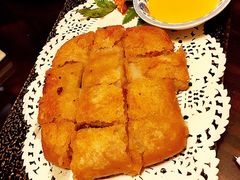 -堂宴·老厦门私房菜(1988仙岳总店)