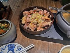 -云海肴·汽锅鸡·云南菜(广安门天虹店)