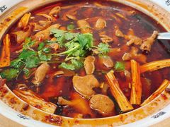 -马头巷·食景园(苏州总店)