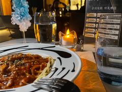 -STARRY CAFE & LOUNGE BAR(高新店)