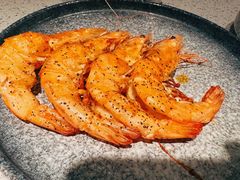 -大渔铁板烧(大悦城店)