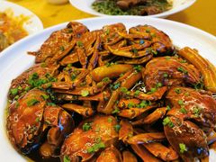 -马勒别墅·中餐厅