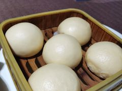 黄金流沙包-樽宴酒楼·地道川菜·品质宴请