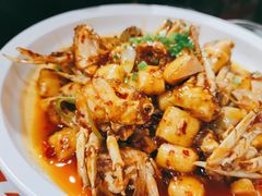 -领蟹祥记·香辣蟹·特色小海鲜(奥体天虹店)