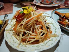 -泰椰里·泰国餐厅(智慧城广百广场店)