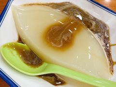 凉糕-豆相识•九九豆腐脑(牛咡桥店)