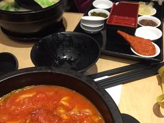 -阿香米线(中原万达店)