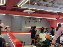 -遇西祠·海鲜烧烤(总店)
