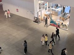 -SAANCI山池咖啡(海上世界文化艺术中心店)