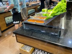 -盛江山自助料理(太原街万达店)