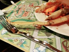 -上海东方佘山翰悦阁酒店·Vie全日制餐厅