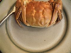 -美食汇自助餐厅·杭州城中香格里拉