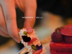 -Salon de Ville浦江汇(上海外滩华尔道夫酒店店)