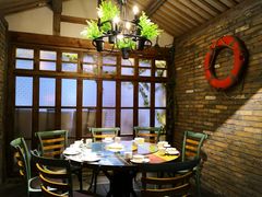 包厢-茅炒屋龙虾·烧烤·湘菜(新河路店)