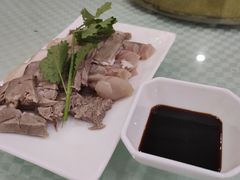 -新恬乐大酒家(沧达大厦店)