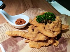 -太二酸菜鱼(正大广场店)