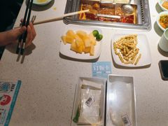-野妹火锅(龙岗店)