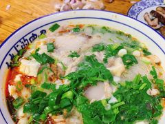 -朱秀英梆梆肉葫芦头(琉璃街店)