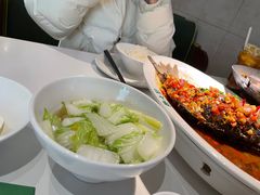 -费大厨辣椒炒肉(高铁吾悦广场店)