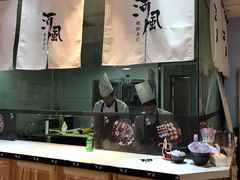 -河风精致寿司(尼盛店)