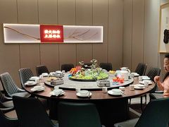 -宴东家烟火土菜(美林美寓店)