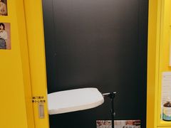 -方快-照相馆(浦建路巴黎春天店)