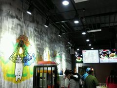 -米食先生酱汁煲仔饭(王府井店)