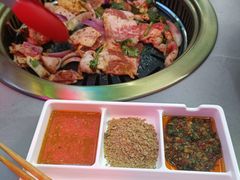 -棒小伙·齐齐哈尔烤肉(龙茗路店)