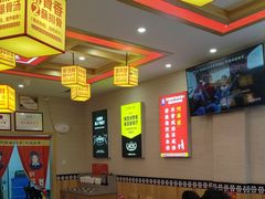 -阿婆情腊排骨火锅(金虹路店)