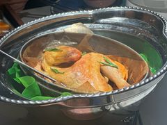 -锦府园·杭州小馆·创意杭帮菜(湖滨银泰in77店)