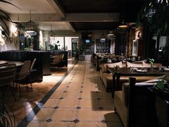 -泰莲庭·溪畔餐厅(雁栖湖店)