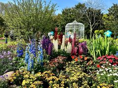 -上海共青森林公园