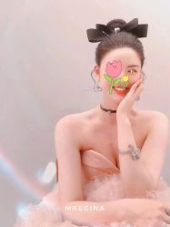 -Mregina 美人纪摄影(样片研发中心)