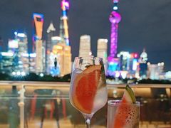 -池畔酒吧 WET Bar